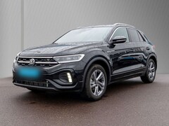 Bild des Angebotes VW T-Roc 1.5 TSI DSG R-Line Business, AHK, WWV