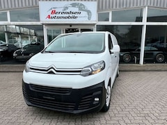 Bild des Angebotes Citroen Jumpy JUMPY KASTEN BUSINES M/KAMERA/AHK/TEMPOMAT/KLIMA