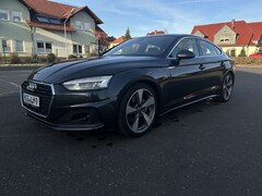 Bild des Angebotes Audi A5 40 TDI S tronic Sportback S line