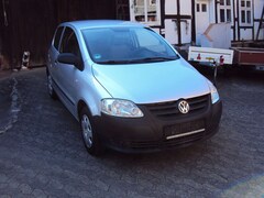 Bild des Angebotes VW Fox