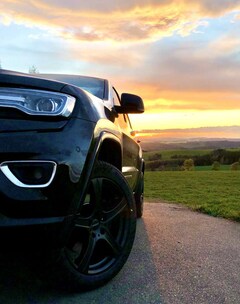 Bild des Angebotes Jeep Grand Cherokee 3.0 CRD Overland
