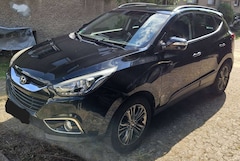 Bild des Angebotes Hyundai iX35 ix35 1.6 2WD Trend