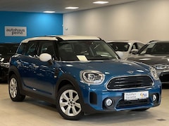 Bild des Angebotes MINI Cooper D Countryman Countryman Cooper D All4 Aut/Navi+/LED/Apple