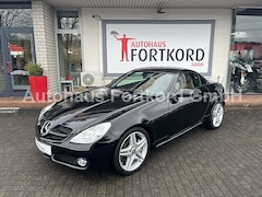 Bild des Angebotes Mercedes-Benz SLK 350 - Navi, SHZ, BT-FSA, Klimaautom. ... - sehr gepfle