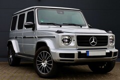 Bild des Angebotes Mercedes-Benz G 350 G 350 d (463.349)