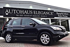 Bild des Angebotes Honda CR-V Elegance 4x4 Aut.~Navi~Tempo.~PDC~AHK~Klima
