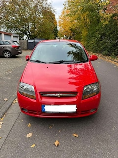 Bild des Angebotes Chevrolet Kalos 1.2 S