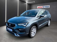 Bild des Angebotes SEAT Ateca 2.0TDI Autom. LED Climatic Parklenk Navi