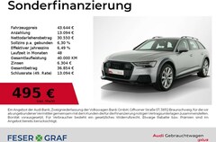 Bild des Angebotes Audi A6 allroad 50 TDI Standhzg,Leder,HDMatrix,Navi