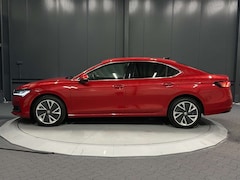 Bild des Angebotes Skoda Superb Lim. 2.0 TDI DSG 4x4 Selection*HeadUp*360*Metallic