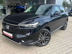 Bild des Angebotes Honda HR-V Hybrid 1.5 Advance LED Navi ACC Totw. Kamera