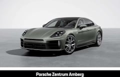 Bild des Angebotes Porsche Panamera 4 E-Hybrid BOSE Sportabgas Panoramadach LED-Matrix