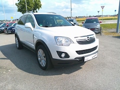 Bild des Angebotes Opel Antara 2,0CDTI Edition mit Anhängerkupplung