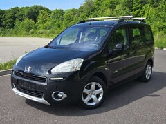 Bild des Angebotes Peugeot Partner 1.6 Tepee e-HDi 7-SITZER DACHTRÄGER TOP WAGEN