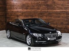 Bild des Angebotes BMW 325 D CABRIO E93 | AUTOMATIK | SCHECKHEFT | 8FACH
