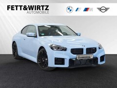Bild des Angebotes BMW M2 Coupé *Facelift*|*Schaltegetriebe*|LCProf.|HiFi