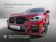 Bild des Angebotes BMW X4 M 40i
