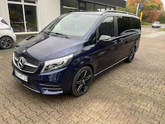 Bild des Angebotes Mercedes-Benz V 200 v250 AMG