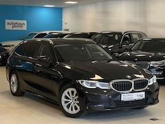 Bild des Angebotes BMW 318 d/LCP+/Navi/Laser/AHK/Tempom/Advantage