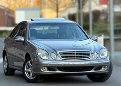 Bild des Angebotes Mercedes-Benz E 220 E 220 CDI Lim. AHK Xenon PDC NAVI