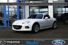 Bild des Angebotes Mazda MX-5 2.0l MZR 160PS *Recaro Xenon Bose SHZ*