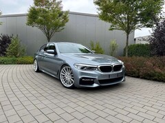 Bild des Angebotes BMW 540 540d xDrive M-Sport/Traumzustand/Leder/360Kamera