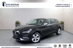 Bild des Angebotes SEAT Leon e-Hybrid FR 1.4 e-HYBRID DSG LED AHK NAVI ACC CARPLA