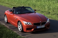 BMW Z4 sDrive28i Aut.