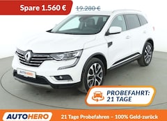 Bild des Angebotes Renault Koleos 2.0 dCi Life Aut.*NAV*TEMP*PDC*ALU*KLIMA*