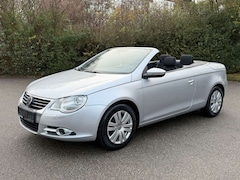 Bild des Angebotes VW Eos 2.0 TDI DSG Cabrio Edition Automatik