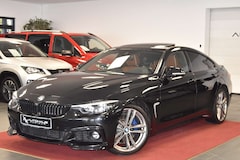 Bild des Angebotes BMW 440 i M Sport~2HAND~DEUTSCH~SHD~360°~H&K~19ZOLL