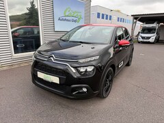 Bild des Angebotes Citroen C3 Live+Klimaauto+BT+App+Navi+Temp+(SHZ)