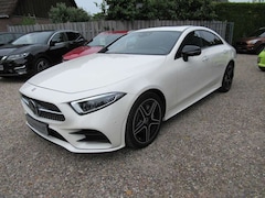 Bild des Angebotes Mercedes-Benz CLS 450 AMG Line 4Matic
