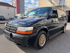 Bild des Angebotes Chrysler Voyager 3.3 *Rarität* 7Sitzer Automatik LPG GAS