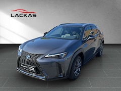 Bild des Angebotes Lexus UX 250h 250h*F-Sport D.*SHZ*CARPLAY* 15J.GARANTIE*