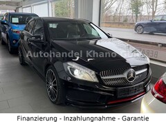 Bild des Angebotes Mercedes-Benz A 250 A A 250 Sport AMG-KAMERA