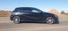 Bild des Angebotes Mercedes-Benz A 180 A 180 BlueEfficiency (176.042)