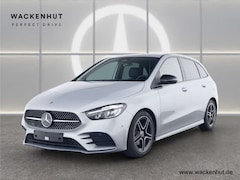 Bild des Angebotes Mercedes-Benz B 180 d AMG NIGHT AHK LED RFK TOTW. WINTER CARPLAY