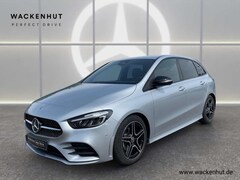 Bild des Angebotes Mercedes-Benz B 180 d AMG NIGHT AHK LED RFK TOTW. WINTER CARPLAY