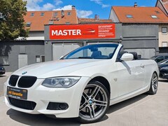 Bild des Angebotes BMW 335 i Cabrio M-Performance *DE. FHZ*LCI*DKG*NAVI*
