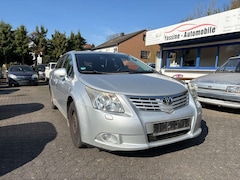 Bild des Angebotes Toyota Avensis Executive
