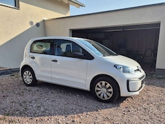 Bild des Angebotes VW up! take up!