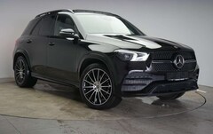 Bild des Angebotes Mercedes-Benz GLE 300 d 4Matic 9G-Tronic AMG Line