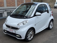 Bild des Angebotes smart forTwo fortwo coupe electric drive
