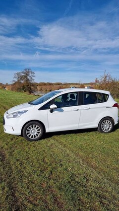 Bild des Angebotes Ford B-Max 1.4 SYNC Edition
