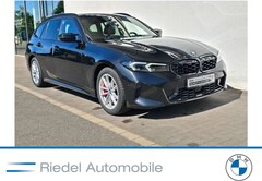 Bild des Angebotes BMW 340 M340i xDrive Touring DAPro*Head-Up*adapLED*Alarm