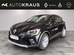 Bild des Angebotes Renault Captur ZEN TCe 90, Winter-Paket+Komfort-Paket