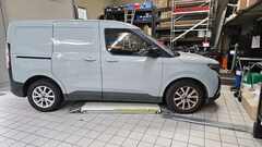 Bild des Angebotes Ford Transit Courier Transit Courier 1,5 l EcoBlue Limited