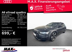 Bild des Angebotes Audi A6 allroad A6 allroad QUATT 55 TDI HD-MATRIX+AHK+PANO+LUFT+