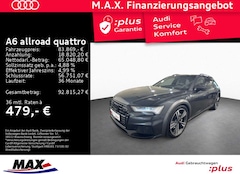 Bild des Angebotes Audi A6 allroad A6 allroad QUATT 55 TDI HD-MATRIX+AHK+PANO+LUFT+